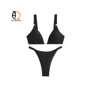 <b>Bikini</b> <b>Set</b> Women Modern Swimsuit - Product Image 6