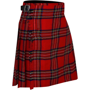Fabricant de kilt pour hommes de qualité supérieure, kilt écossais traditionnel sur mesure, vêtements des Highlands, vente en gros, usine OEM - Product Image 1