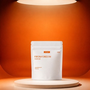 [FROM OREUM] Surtido de viaje personalizado: Pasta de dientes sólida en paquete de recarga para el cuidado bucal diario y el cepillado de dientes - Product Image 4
