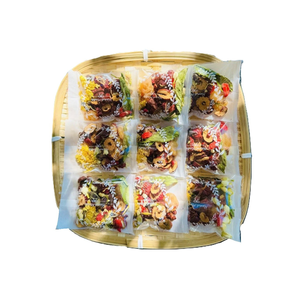 Sachets de thé aux fruits séchés, mélange floral en vrac, thé santé, emballage personnalisé, origine Vietnam - Product Image 4