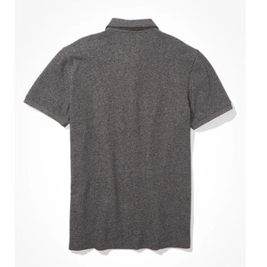 Ventes en gros de t-shirts pour hommes, polos personnalisés avec impression de logo, polos pour hommes grandes tailles - Product Image 2