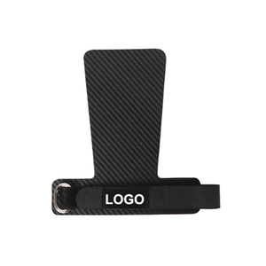 Poignées de main réglables en nylon respirant antidérapantes pour exercices de doigts et musculation, équipement de fitness personnalisé - Product Image 4