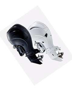 Moteur hors-bord Yamaha F30LEHA neuf de 30 CV, précision et fiabilité pour une navigation fluide, type de carburant essence - Product Image 5