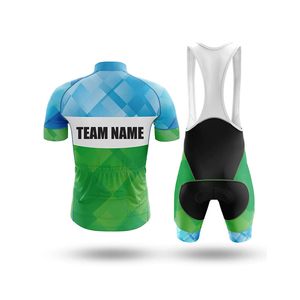 Custom Sublimation Race Cut Bike Shirts High Quality <b>Cycling</b> Clothing <b>Cycling</b> uniform - Product Image 2
