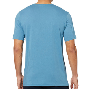 Camisetas Extra Grandes para Hombre de los Mejores Fabricantes, Nueva Moda, Tejido de Punto Elegante, la Mejor Calidad, Venta al Por Mayor - Product Image 4