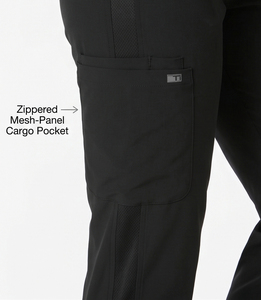 Pantalon de travail chirurgical pour infirmières / Pantalon de travail dentaire |   Pantalon de travail pour femmes, pantalon de soins infirmiers pour femmes - Product Image 4