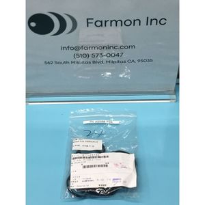 โอริง LOT OF 24 MICRON AS568-P38 PROROCA110B - อุปกรณ์และอะไหล่เซมิคอนดักเตอร์ระดับโลกที่เชื่อถือได้ - Product Image 2
