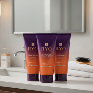 RYO 330ml Trattamento Professionale Anticaduta per Capelli, Fortificante per Radici, Accessori per Extension - Product Image 2
