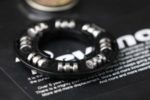 Embrague de scooter Reveno para YAMAHA Gryphus 125 (embrague de transferencia sin costuras 2,0) - Product Image 5