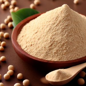 Proteína de Soya Aislada en Polvo al por Mayor, Calidad Premium, Fabricación OEM, Grado Alimenticio, Suministro a Granel - Product Image 5