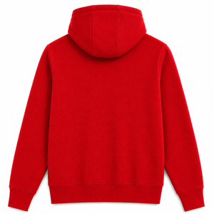 Sudadera con capucha completa con cremallera para hombre OEM, sudadera con capucha de forro polar con logotipo personalizado, fabricante de sudaderas lisas. - Product Image 2