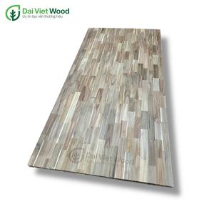Tableros de Madera de Acacia con Unión Dentada de Fábrica en Vietnam, 1220x2440, para Muebles - Product Image 5