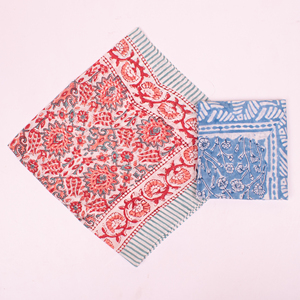 Hand Drawn Cotton <b>Square</b> <b>Scarf</b> Bandana Skin Friendly Fashion Luxury Unisex Bag Accessory Unique Handmade Piece - Product Image 4