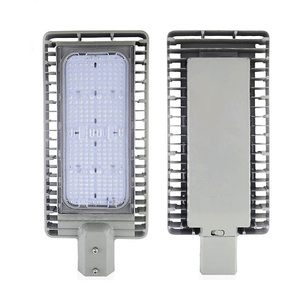 Lámpara LED SMD para exteriores de 50w 100w 120w 150w para alumbrado público, 130lm/w, AC100-277V, para carreteras - Product Image 1