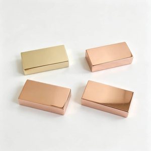 แท่งทองแดงสี่เหลี่ยมบริสุทธิ์ 99.99% ไม่มีโลหะผสม ขนาด 50x50 มม. 100x100 มม. ความแข็งแรงสูง 89MPa ความยืดหยุ่น 99% สำหรับงานอุตสาหกรรม - Product Image 6