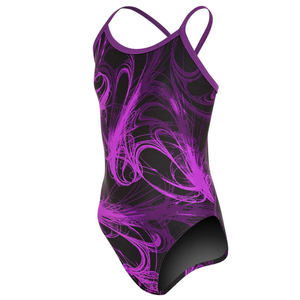 Vente directe d'usine, maillot de bain pour femmes, maillot de bain sexy d'été, maillot de bain une pièce pour femmes - Product Image 1