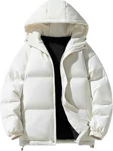Summit Elite <span class=keywords><strong>North</strong></span> Crest Glacier Prime Everest Luxe Alpine Crown <span class=keywords><strong>Polar</strong></span> Prestige Noir Puffer Arctic Signature - Product Image 1