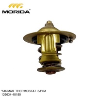 THERMOSTAT 6AYM 126634-48180 pour YANMAR