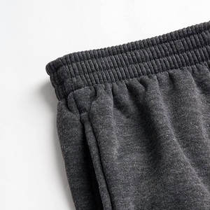 Conjuntos Deportivos de Alta Calidad, Gruesos, de Forro Polar, Talla Grande, Conjuntos Deportivos al por Mayor, Sudadera con Capucha, Conjunto de 2 Piezas para Hombre - Product Image 3