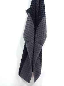 100% Cotton Checked Kitchen <b>Towels</b> Antimicrobial Hand & Cleaning Dish Wash Kitchen <b>Towels</b> Quick-Dry Dish Cloth Home Tea <b>Towel</b> - Product Image 5