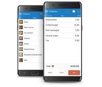 Piattaforma POS per Ristoranti: Gestione Ordini, Tavoli, Inventario, Pagamenti, Personale, Cucina, Report, Gestione Clienti, MAC/Linux, Stock