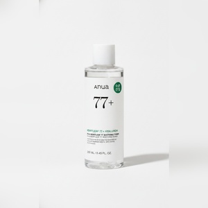 แผ่น25ml_GLB บำรุง77% heartleaf (1ชิ้น) OEM - Product Image 1