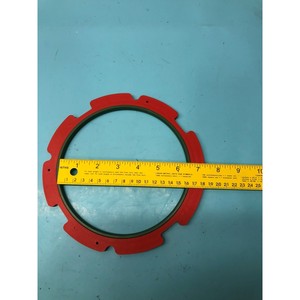 โตเกียวอิเล็กตรอน TEL 011-000928-1 ซีลปั๊มสุญญากาศ, ISO - อุปกรณ์และอะไหล่เซมิคอนดักเตอร์ระดับโลกที่เชื่อถือได้ที่ - Product Image 4