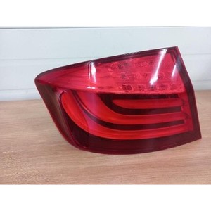 Luz Trasera Izquierda Original Usada para BMW Serie 5 F07, F10, F11 2009-2013, Número de Pieza 17346201 - Product Image 1