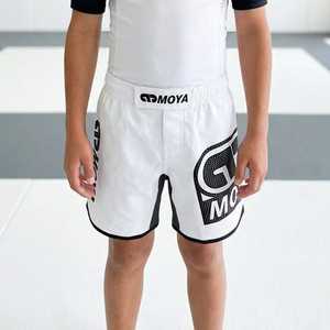 Custom BJJ <b>Shorts</b> MMA Fight <b>Shorts</b> Jiu Jitsu <b>Grappling</b> <b>Shorts</b> Lightweight Stretch Quick Dry Training <b>Shorts</b> OEM - Product Image 1