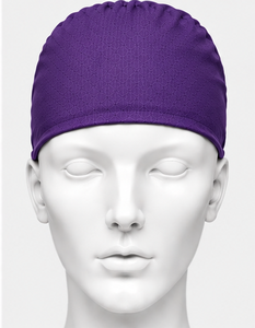 Gorros de Enfermería con Estampado de Dibujos Animados, Gorros Médicos con Forro de Satén, Banda Elástica Ajustable, Gorros de Enfermera para Mujeres y Hombres - Product Image 3
