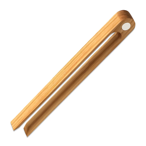 ที่คีบสลัดไม้คุณภาพพรีเมียม งานฝีมือใหม่ ที่คีบไม้ทำมือ ขายดีที่สุด - Product Image 4
