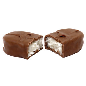 Achetez en gros des barres chocolatées enrobées de cacao Bountyy, 1 boîte de 24 pièces - Product Image 6