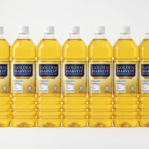 Aceite de Palma Refinado de Alta Pureza, Ingrediente para Cocinar, para Procesamiento de Snacks, Cadenas de Comida Rápida y Suministro para la Industria Culinaria Comercial - Product Image 6