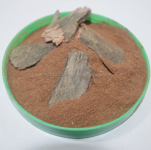 Poudre d'azadirachta indica Poudre d'écorce de neem Neem Chhal Neem Chaal Herbes crues séchées Vente en gros Extrait de plante Produit à base de plantes - Product Image 2