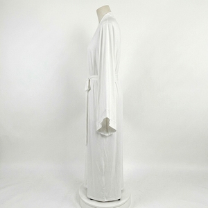 ชุดกิโมโนแบบเปิดด้านหน้าสำหรับผู้หญิง / เสื้อคลุมคาร์ดิแกนมุสลิม - Product Image 3