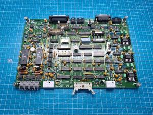 KLA Tencor TENCOR MEASUREMENT CTRL PCA 54-0317 Usado como está, piezas de equipos semiconductores antiguos - Product Image 1