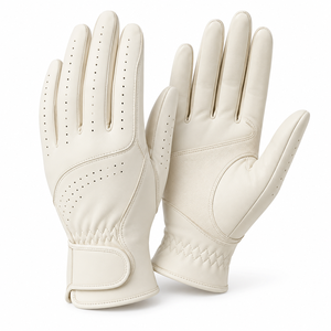 Gants d'équitation respirants pour activités équestres en plein air, gants d'équitation antidérapants, gants d'équitation d'hiver - Product Image 3