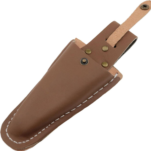 Leather Plier Holder Handmade From Natural Genuine Cowhide With <b>Belt</b> Carry For Professional Daily <b>Work</b> - Product Image 5