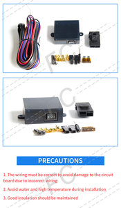 <span class=keywords><strong>Kit</strong></span> d'injection de carburant haute performance FC pour moto, interrupteur de conversion, interrupteur de transfert de gaz 744L, <span class=keywords><strong>kit</strong></span> GPL <span class=keywords><strong>CNG</strong></span>, accessoires <span class=keywords><strong>Lovato</strong></span> - Product Image 6
