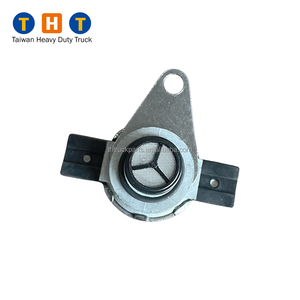 Vanne solénoïde d'échappement A4721531259, pièces de frein de camion pour moteur diesel Benz DD13 DD15 - Product Image 3