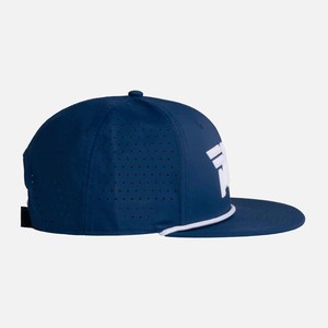 Casquette de baseball classique à visière plate, design personnalisé, logo, ajustable, qualité supérieure, accessoire de mode décontracté pour hommes et femmes - Product Image 2