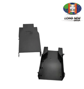 แม่พิมพ์พลาสติก LONGNEW OEM |   แม่พิมพ์ฉีดขึ้นรูปแบบกำหนดเองสำหรับชิ้นส่วนตัวถังและแผงที่ทนทาน - Product Image 2