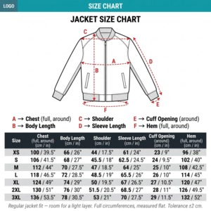 Blouson Bomber Homme Matelassé à Manches Décontractées, Veste Zippée Personnalisée, Vêtement d'Extérieur Tendance - Product Image 5