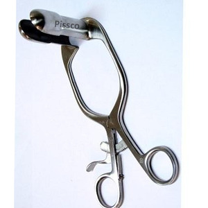 PISSCO Anal Retractor Surgical Tool Medical Anal Retractor Anal Surgical Retractor <b>Instrument</b> Retractor for Anal Surgery 1 PCS - Product Image 4