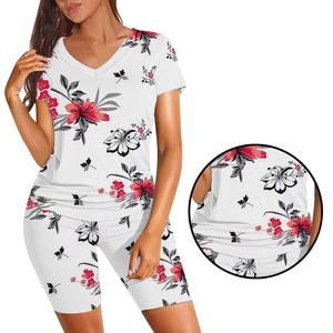 Ensemble débardeur et short élégant deux pièces pour l'été, idéal pour la gym, le yoga, l'été et les tenues décontractées au quotidien - Product Image 6