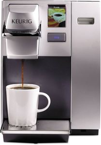เครื่องชงกาแฟเอสเพรสโซแบบตั้งโปรแกรมได้ รุ่น K155 สำหรับขายส่ง ทำจากสแตนเลส ควบคุมอุณหภูมิได้ ควบคุมผ่านแอป - Product Image 3