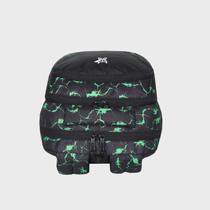 Mochila Arctic Fox Electro para Portátil, Trabajo, Viajes y Oficina - Verde, Poliéster Oxford - Product Image 6