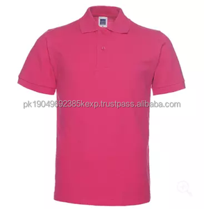Camiseta Polo a Rayas para Hombre, Nueva Moda 2025, Camiseta Polo de Algodón con Logotipo Personalizado - Product Image 6