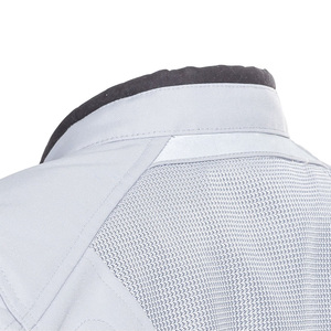 Equipo de Motociclismo Personalizado, Chaquetas Impermeables para Motociclistas, Ropa Protectora de Nivel 1, Suministro al por Mayor en Pakistán - Product Image 4