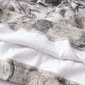 เสื้อฮู้ดสำหรับผู้ชายคุณภาพพรีเมียม ออกแบบมาเพื่อความสบาย ระบายอากาศได้ดี ทนทาน เหมาะสำหรับฤดูหนาว - Product Image 5